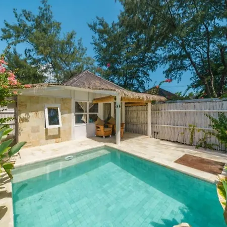 Ora Villas Gili Meno
